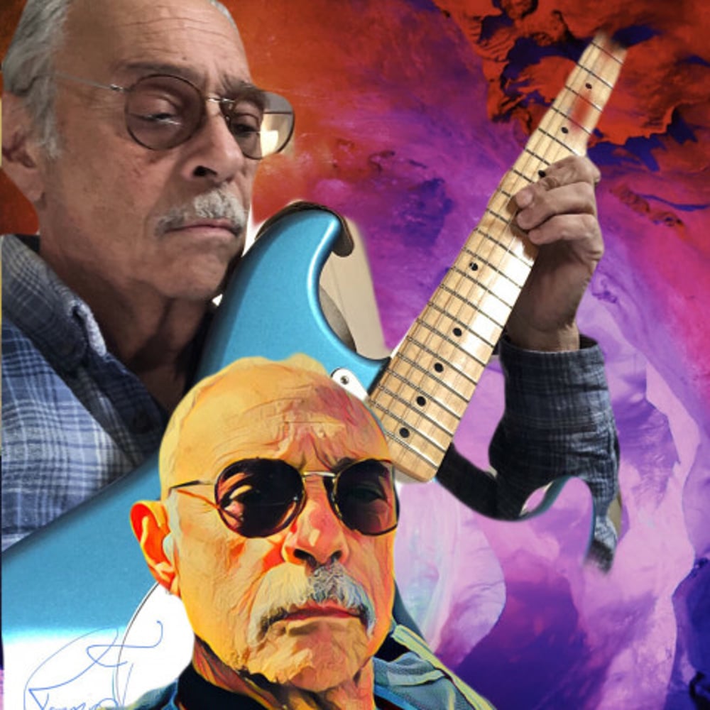 Profile thumbnail image for Ronnie James