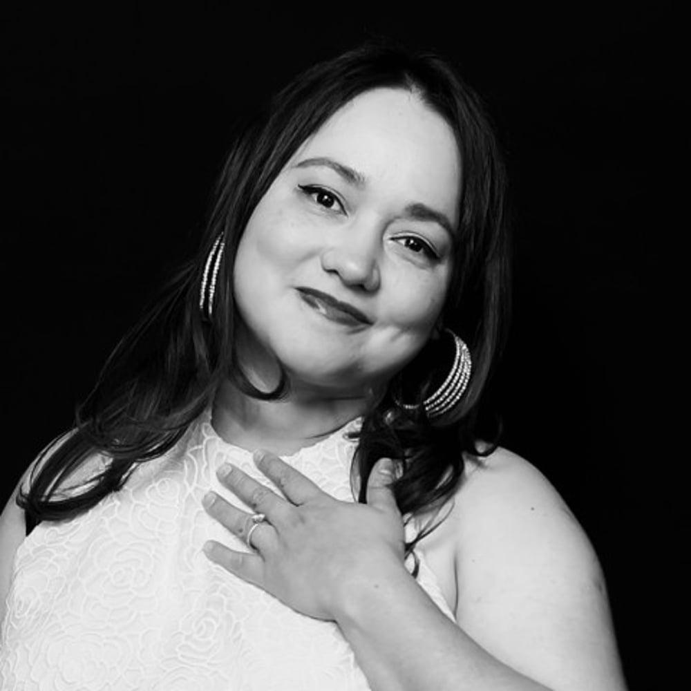 Profile thumbnail image for Rosa Rodriguez V.