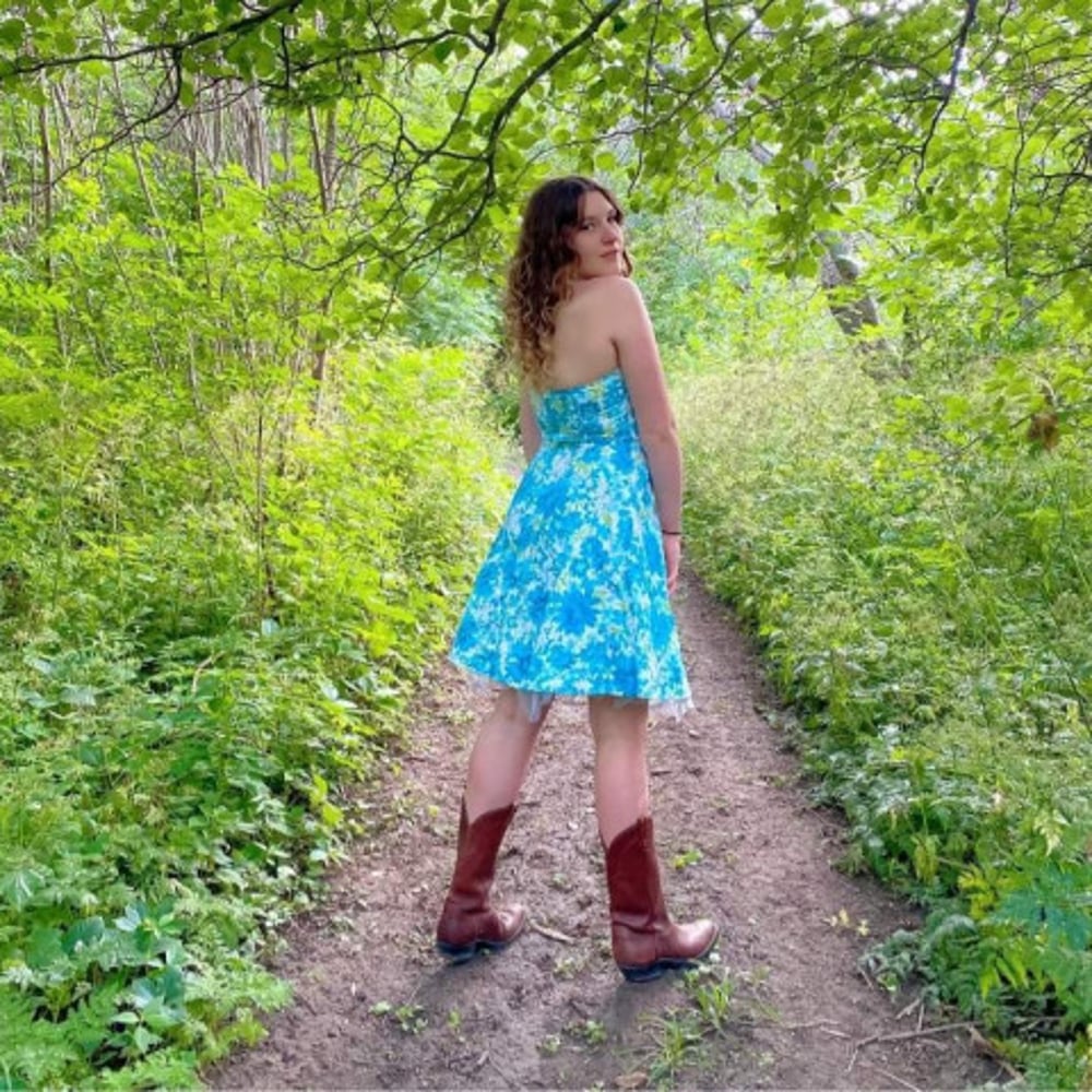 Profile thumbnail image for Rosie Lalanne