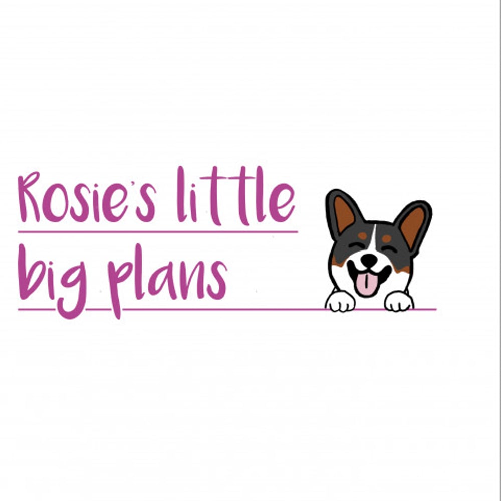 Profile thumbnail image for Rosie’s little big plans
