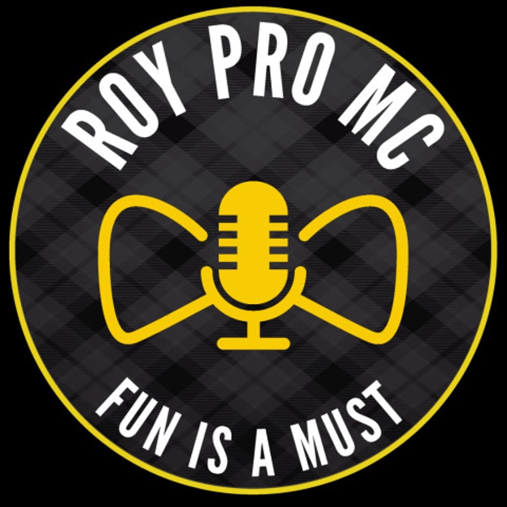 Profile thumbnail image for Roy Pro Mc