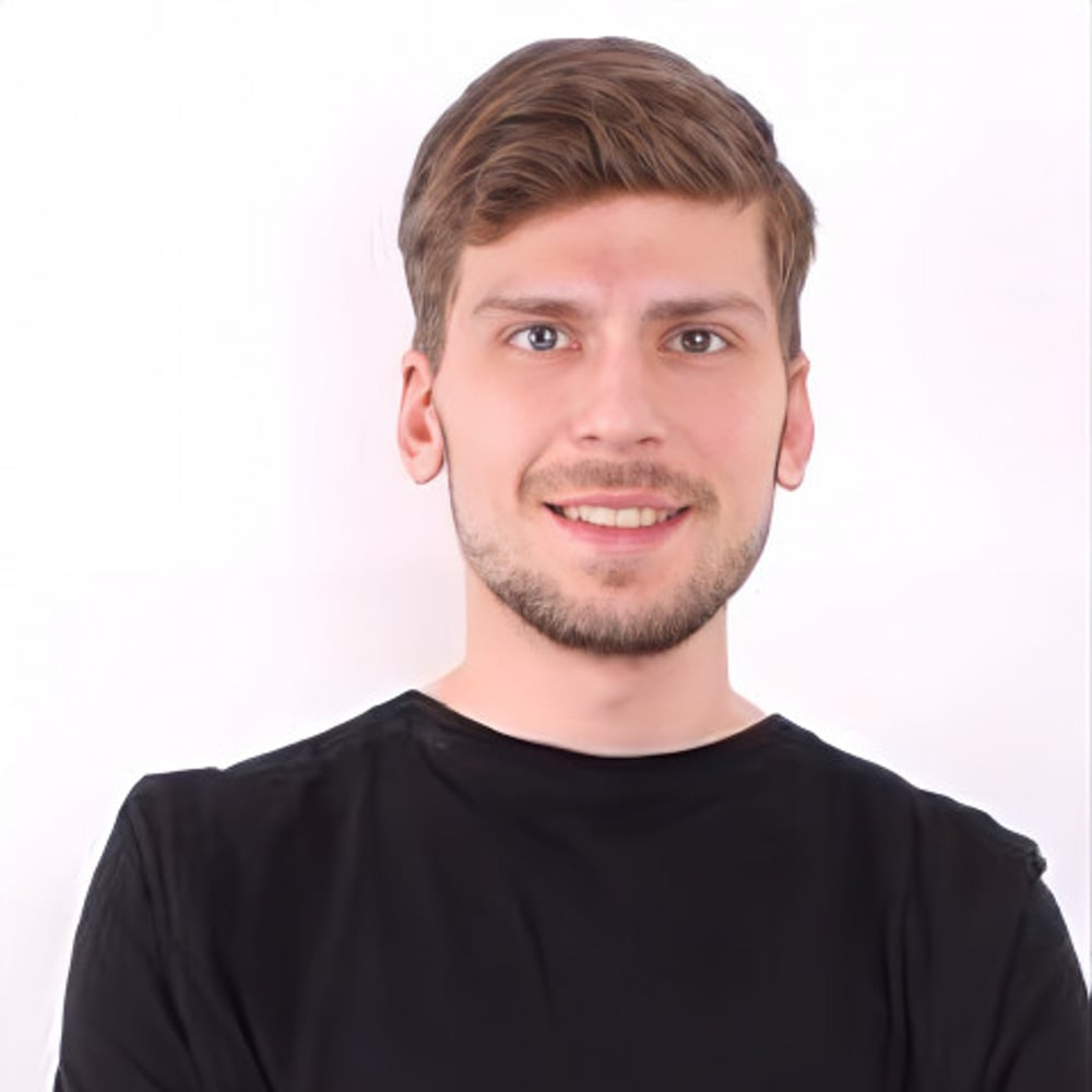 Profile thumbnail image for Russell Stoner