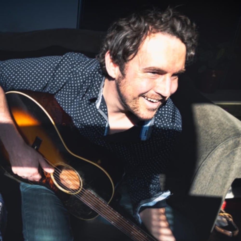 Profile thumbnail image for Rustic Troubadour