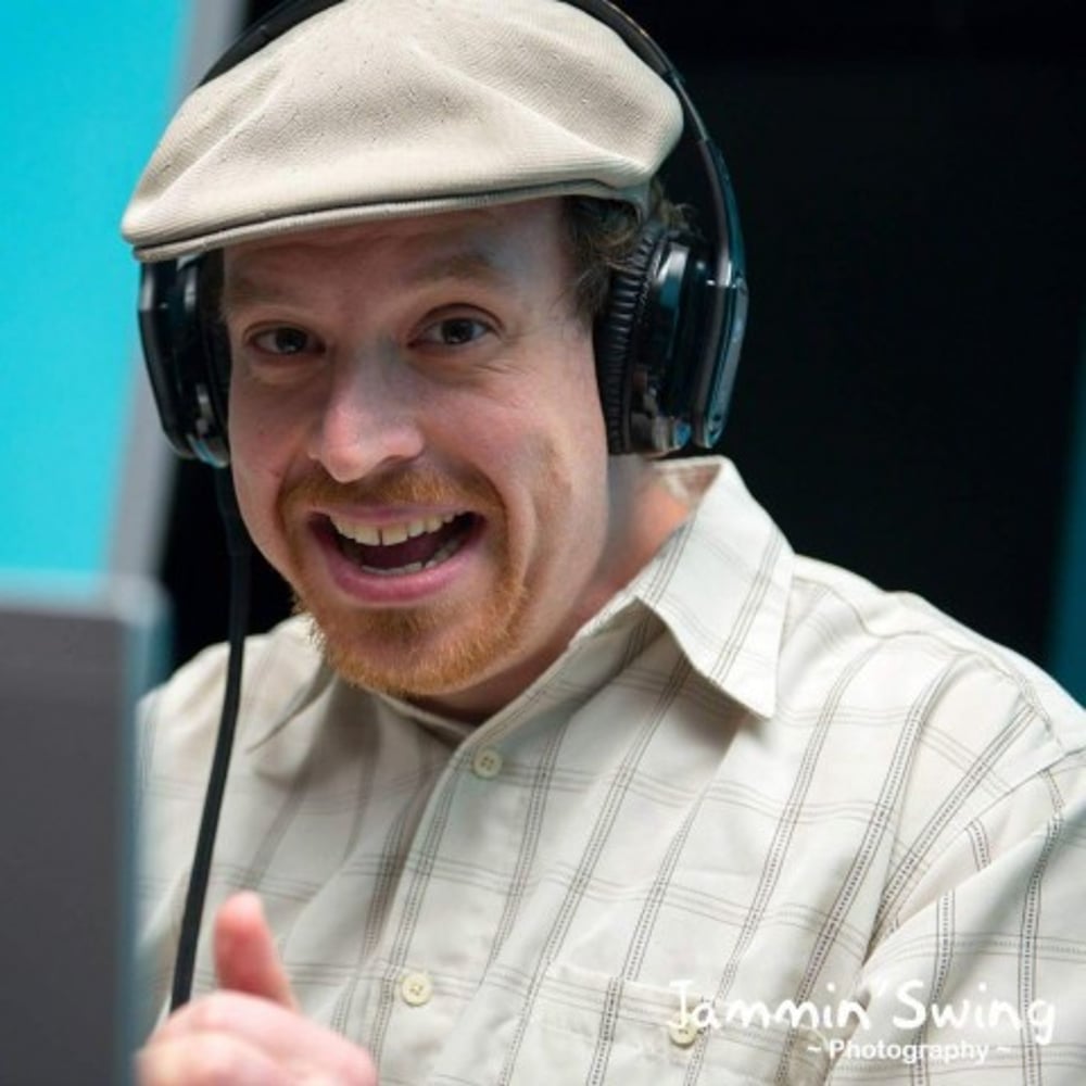 Profile thumbnail image for Rusty's Sound and Music
