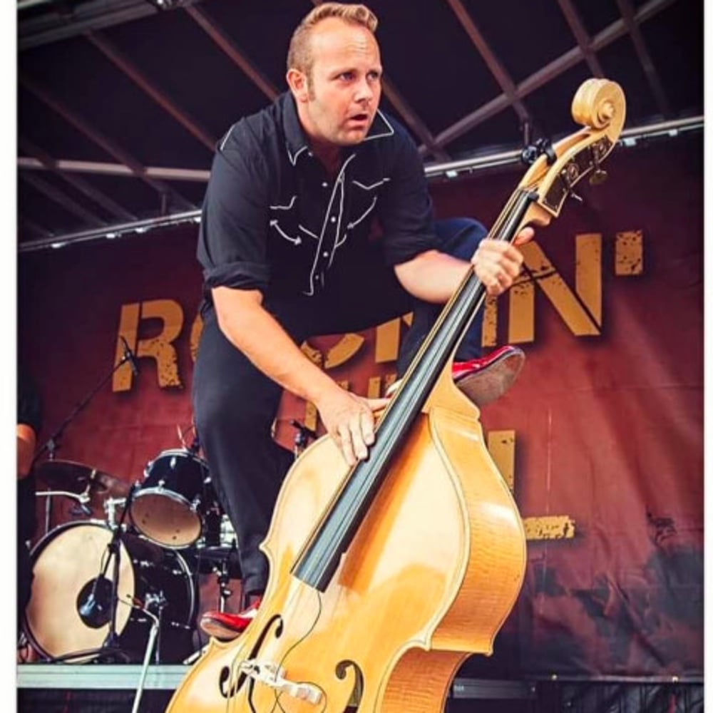 Profile thumbnail image for Ryan Cain and the Ables