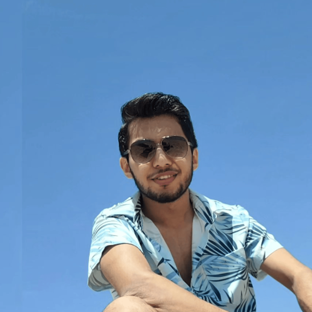 Profile thumbnail image for Ryan Shahzad