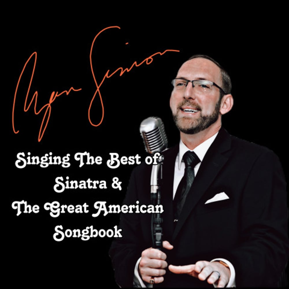 Profile thumbnail image for Ryan Simon: Singer/Entertainer
