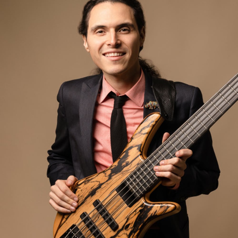 Profile thumbnail image for Ryan Trujillo Band