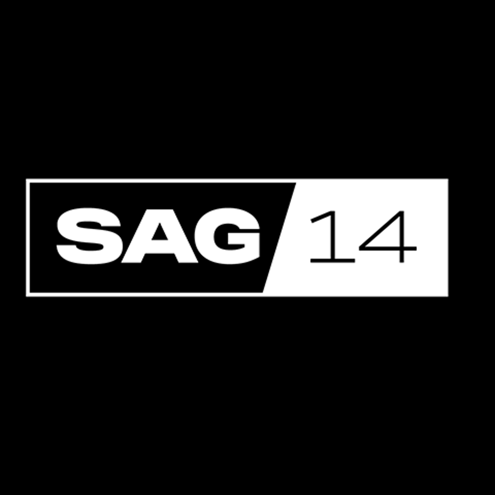 Profile thumbnail image for SAG/14 Production Company