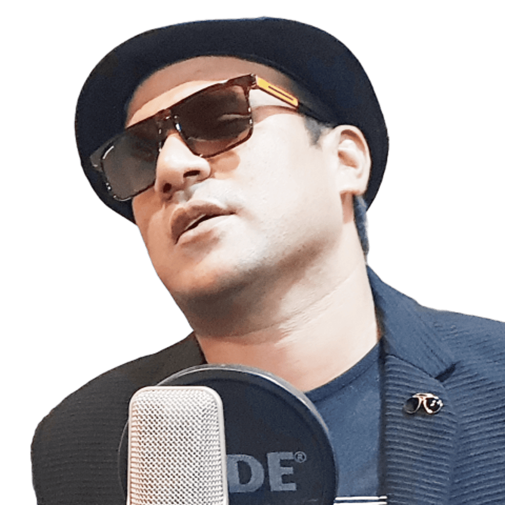 Profile thumbnail image for Sajid Music