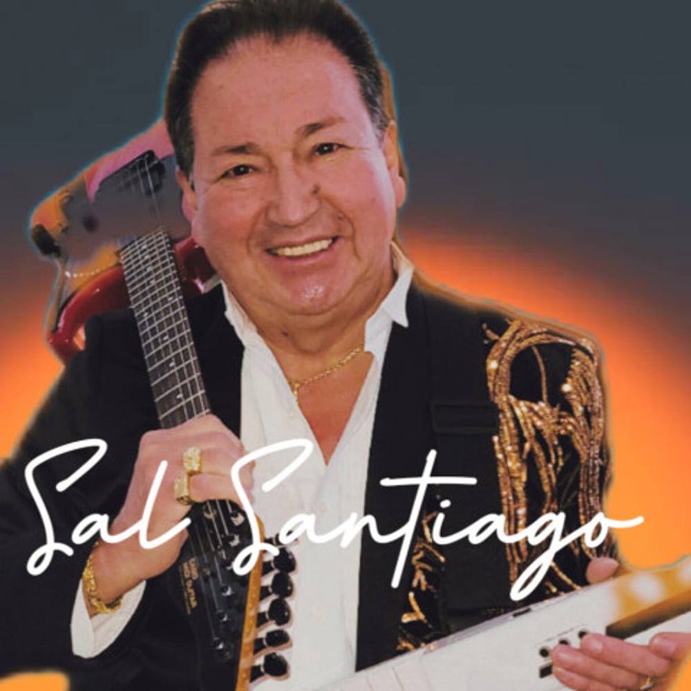 Profile thumbnail image for Sal Santiago