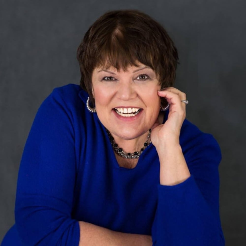Profile thumbnail image for Sally Speaks