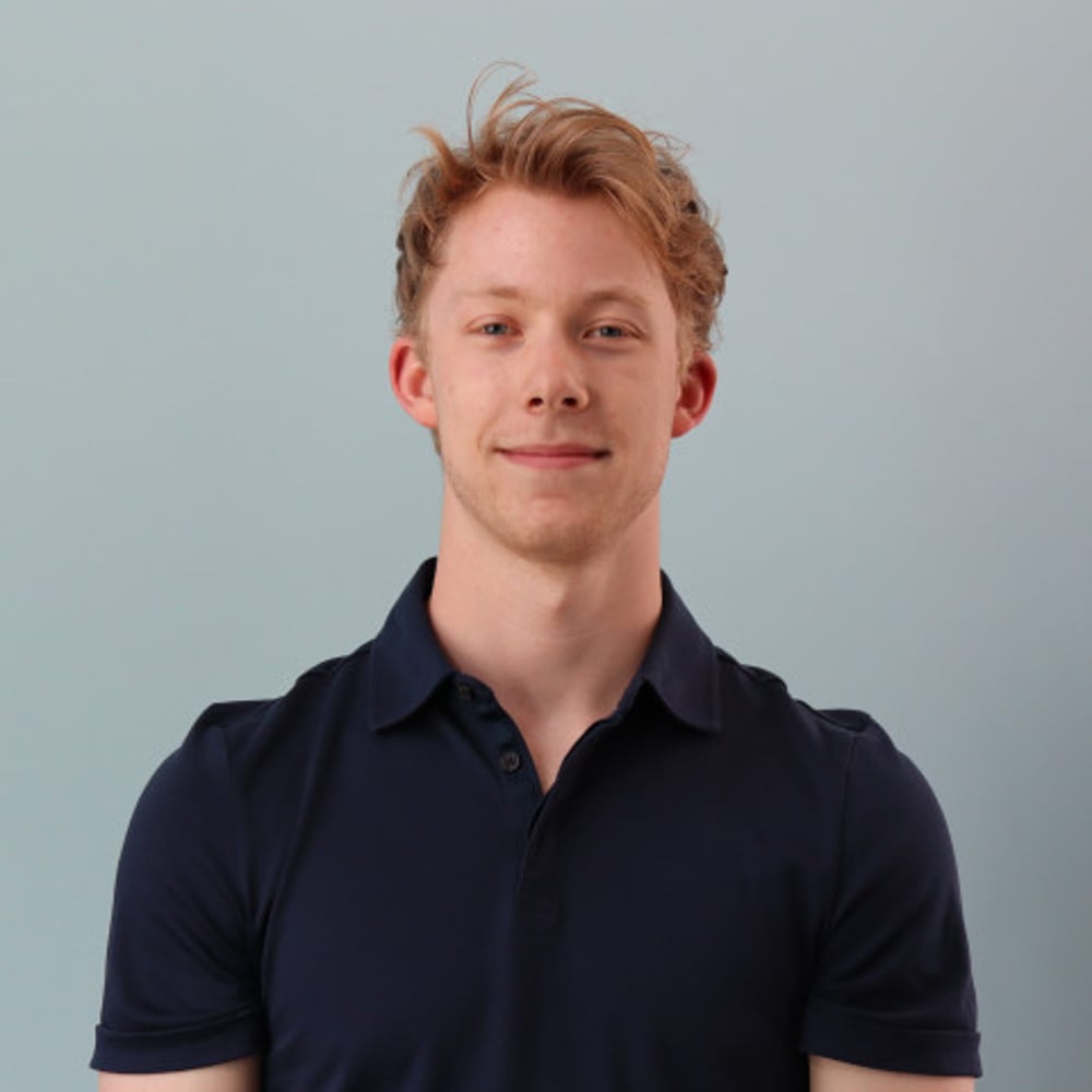 Profile thumbnail image for Sam Merchant Media
