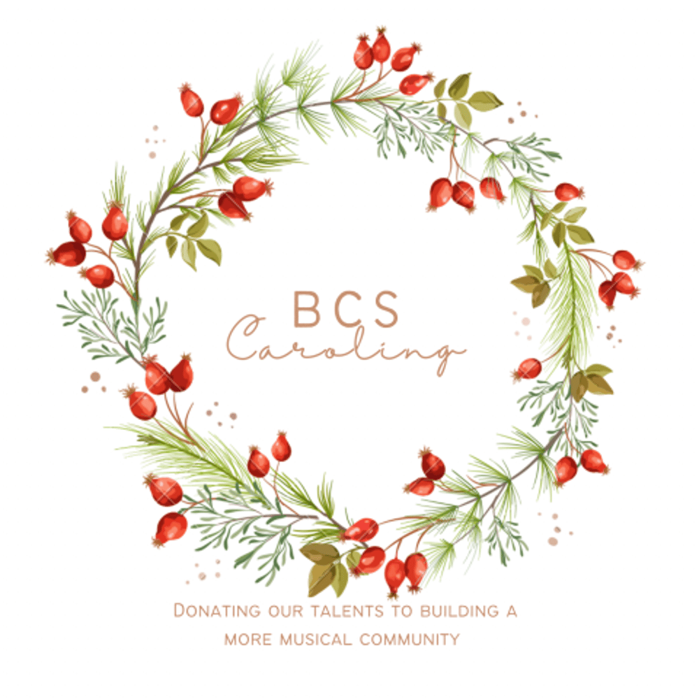 Profile thumbnail image for BCS Caroling
