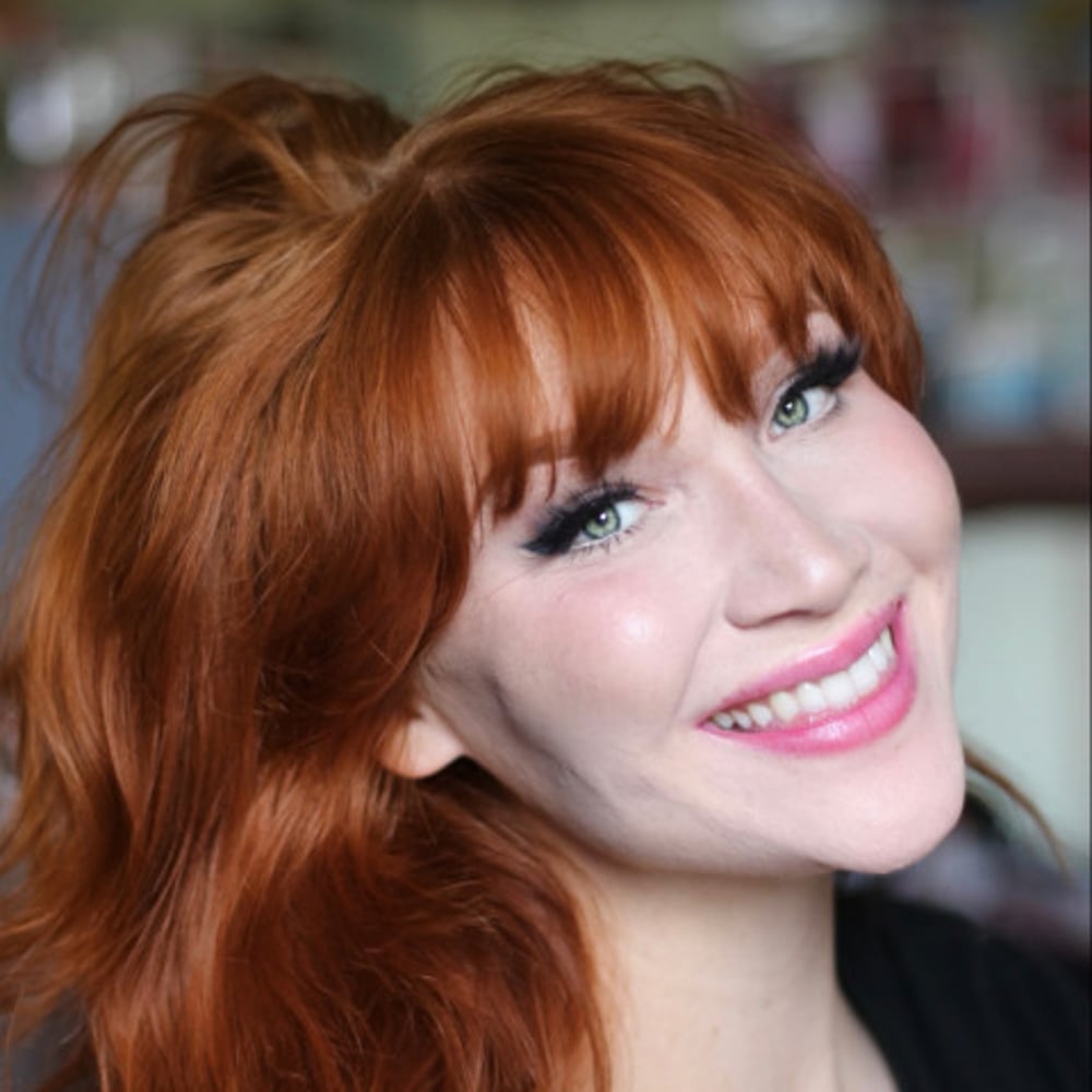 Profile thumbnail image for Samantha Henson