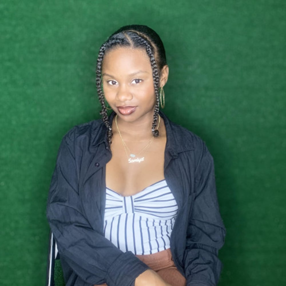 Profile thumbnail image for Samiya Lanee