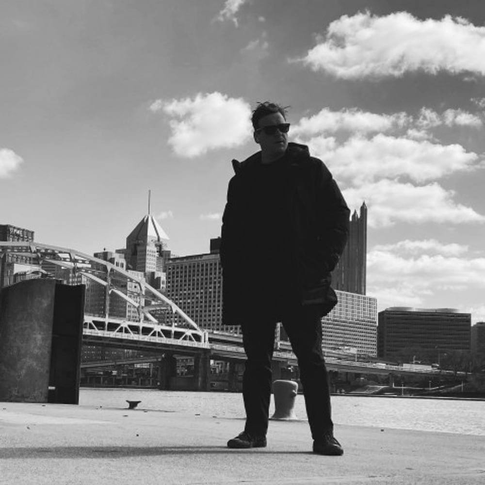 Profile thumbnail image for Samuel Orbison