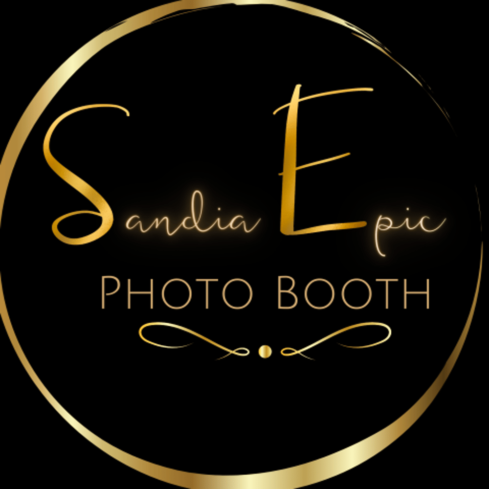 Profile thumbnail image for Sandia Epic Photo Booth- Rentals & More