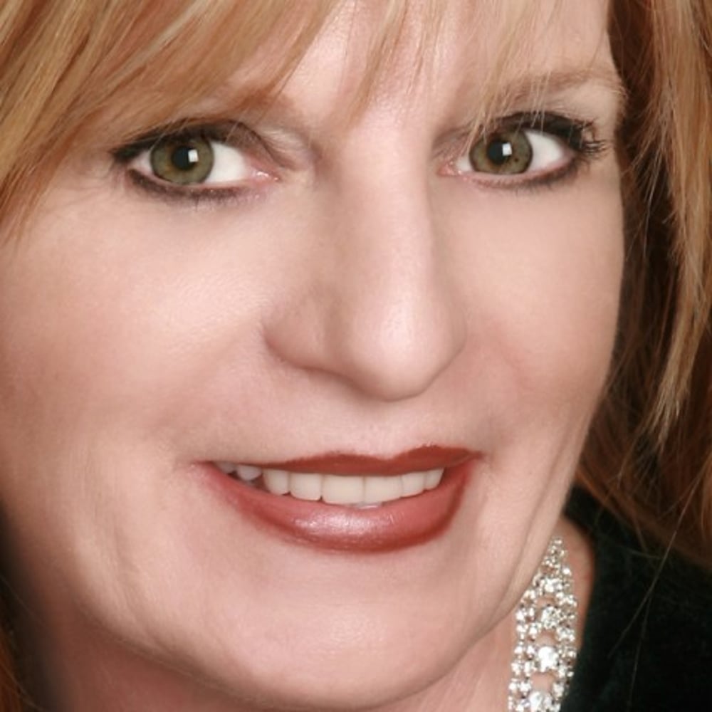 Profile thumbnail image for Sandra Harmon Singer/Performer/Emcee