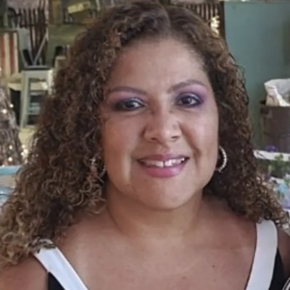 Profile thumbnail image for Sandra, Your Wedding Officiant