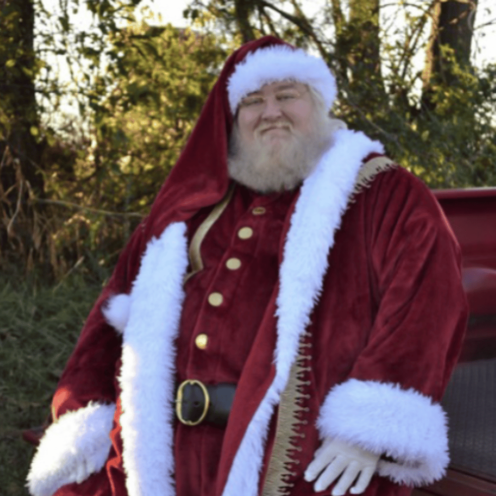 Profile thumbnail image for Santa AK