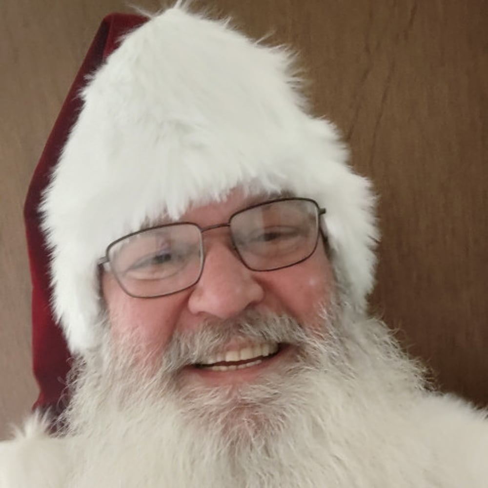 Profile thumbnail image for Santa Alan