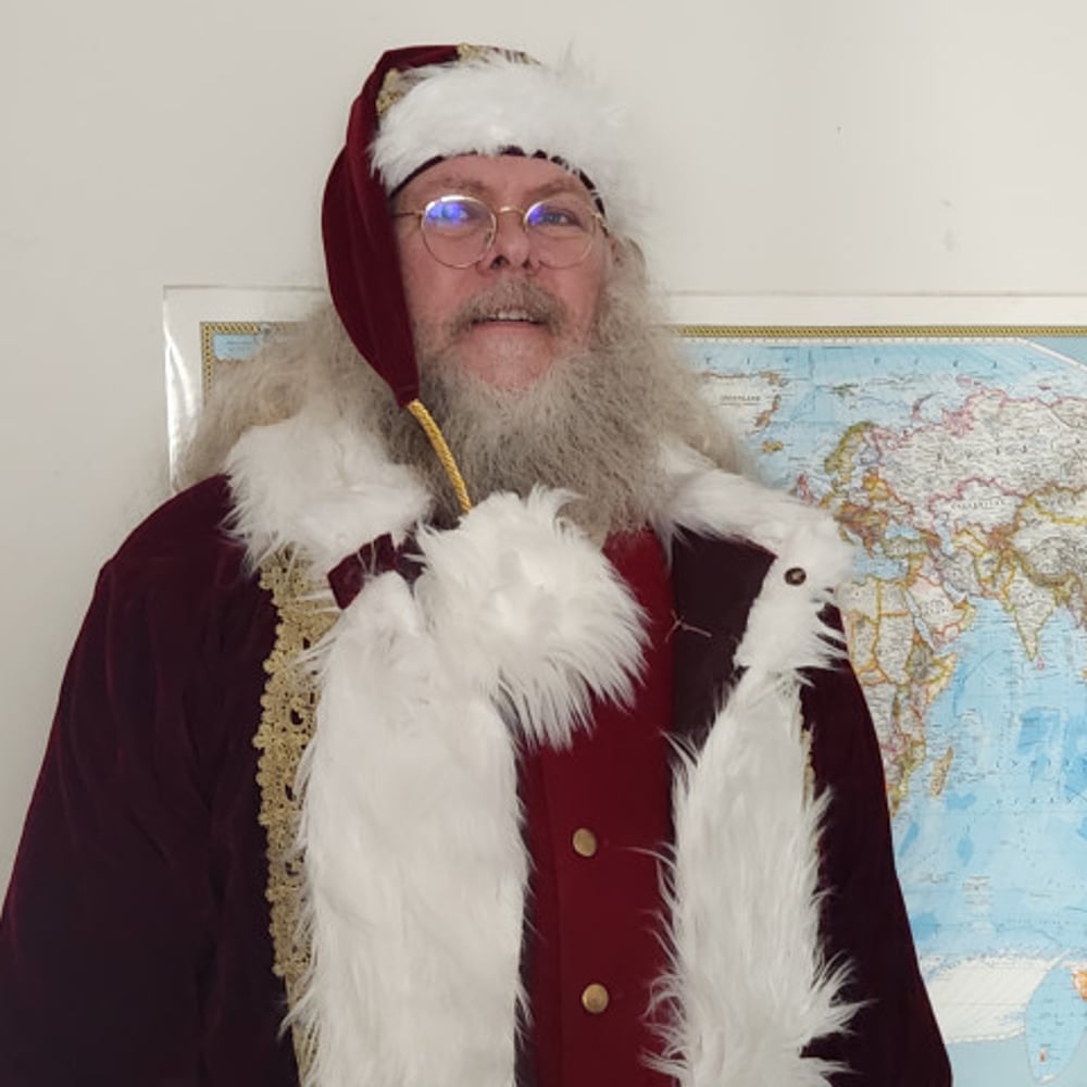 Profile thumbnail image for Santa Alex