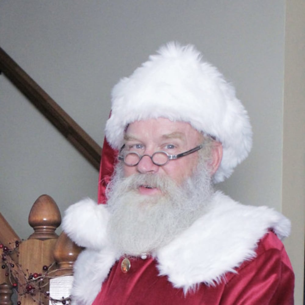 Profile thumbnail image for Santa Andy Fulks
