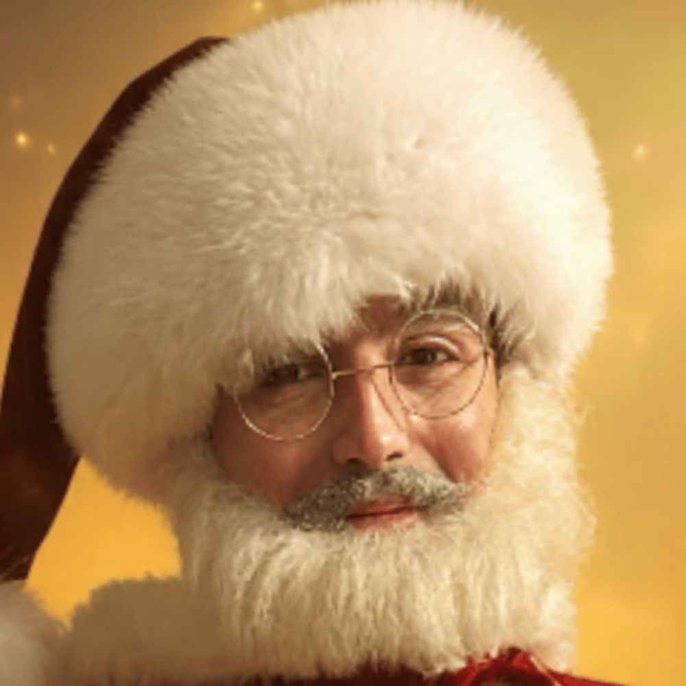 Profile thumbnail image for Santa Angel