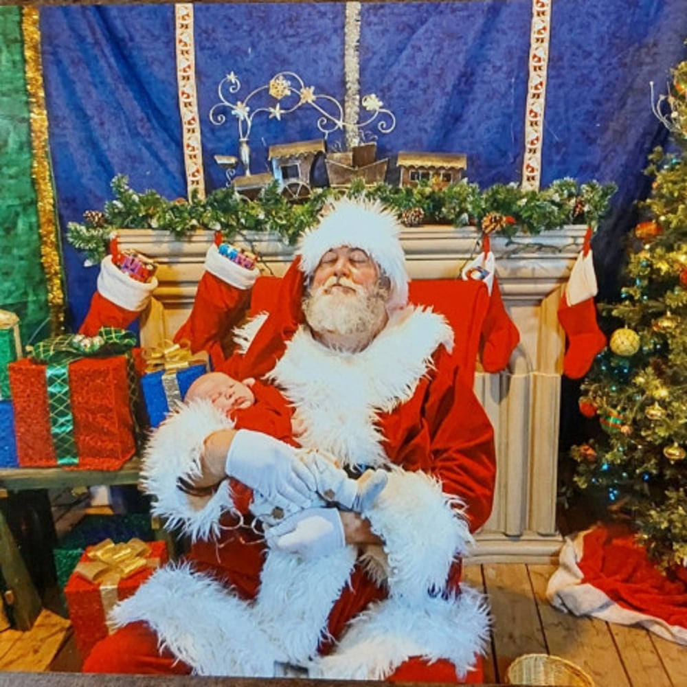 Profile thumbnail image for Santa Barry