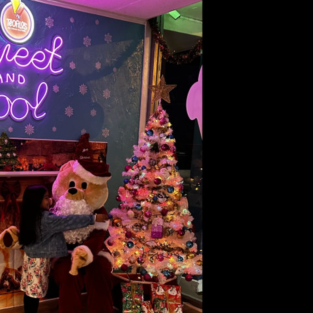 Profile thumbnail image for Santa Bear