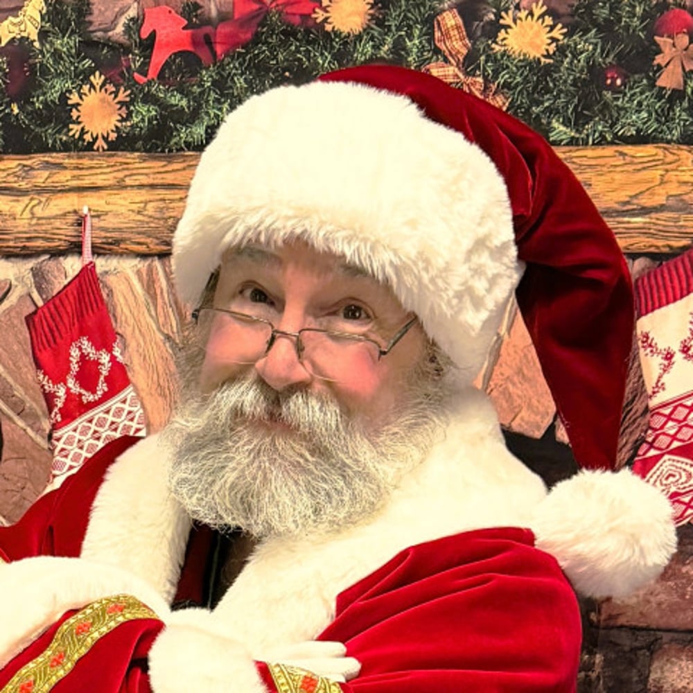 Profile thumbnail image for Santa Beebe