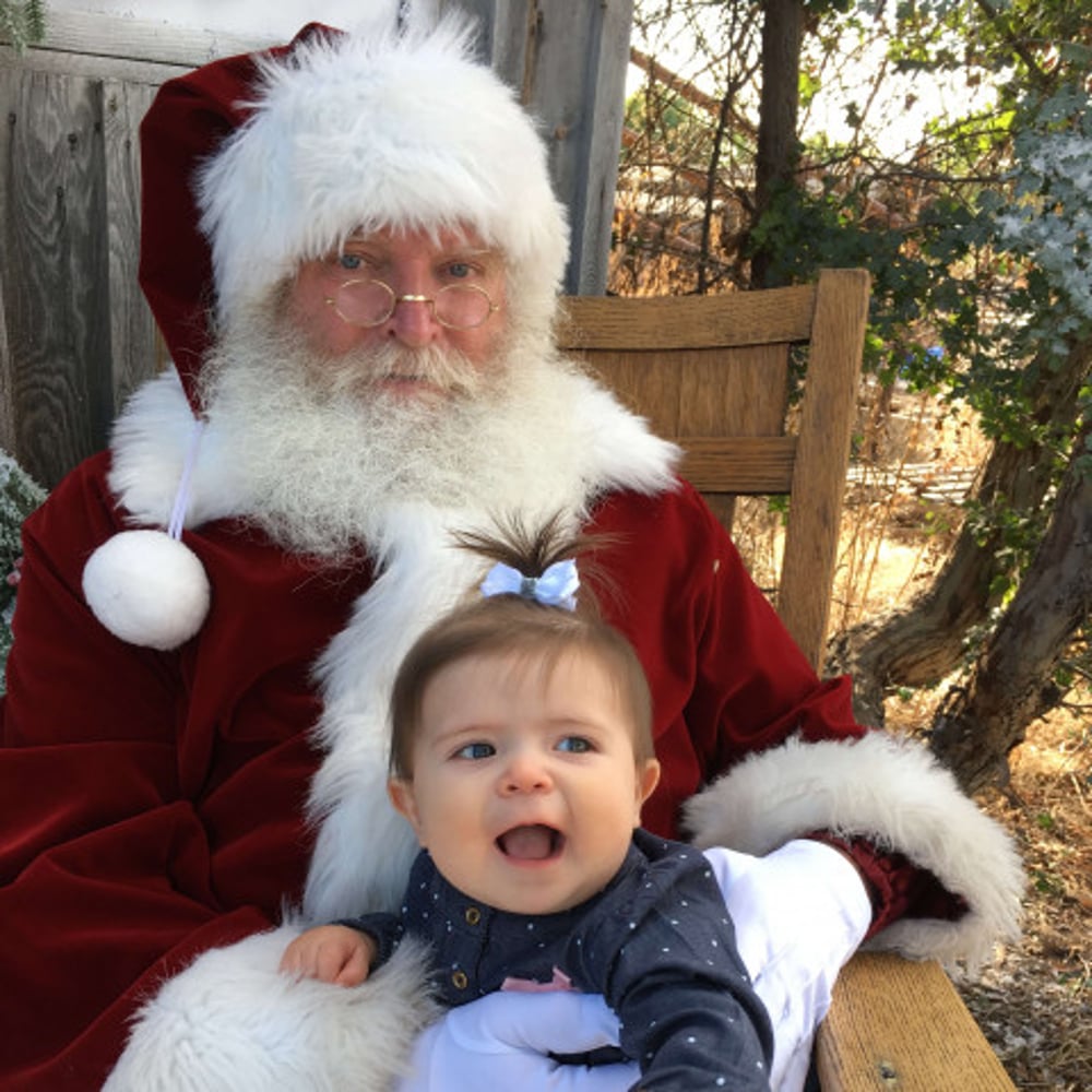 Profile thumbnail image for Santa Bill