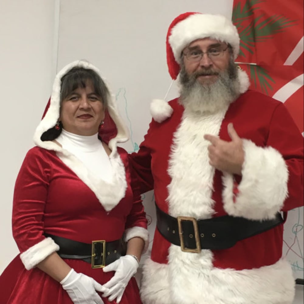 Profile thumbnail image for Santa Bill