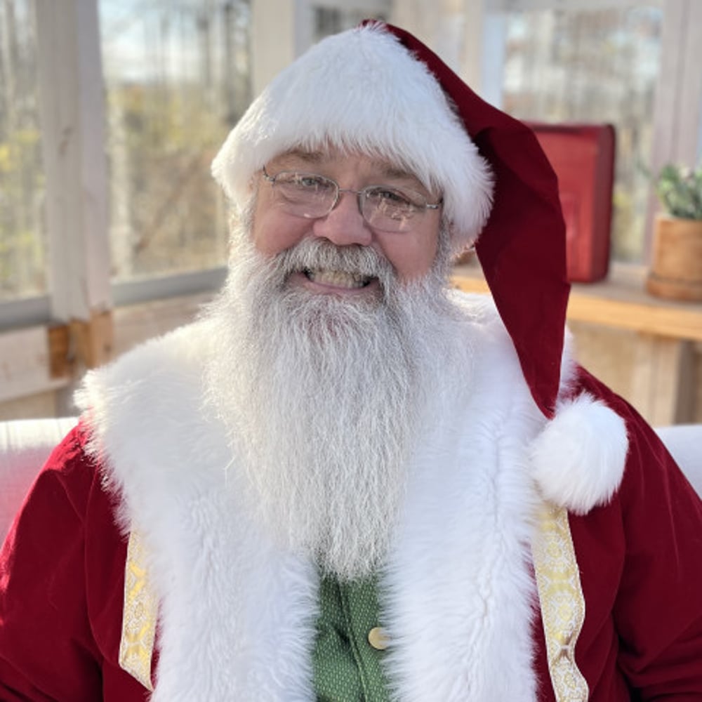Profile thumbnail image for Santa Bill Miller