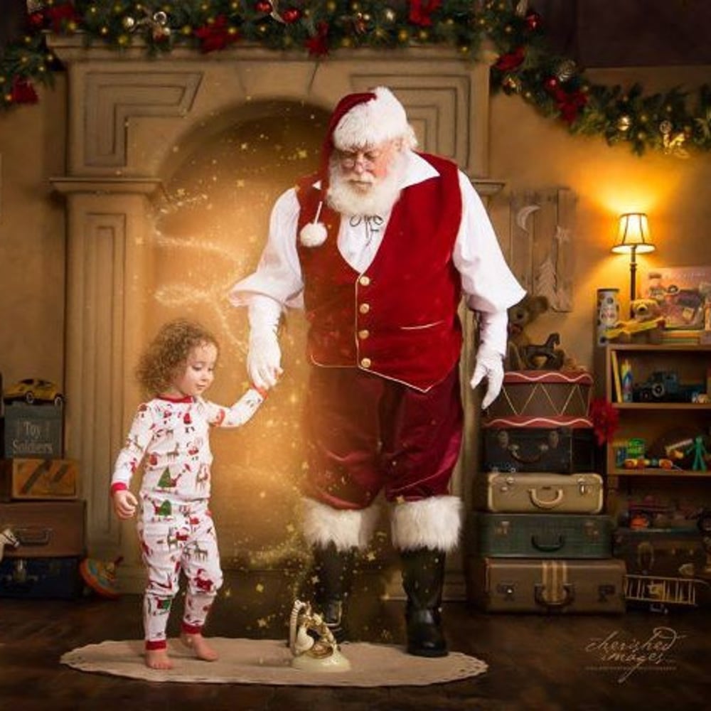 Profile thumbnail image for Santa Bob