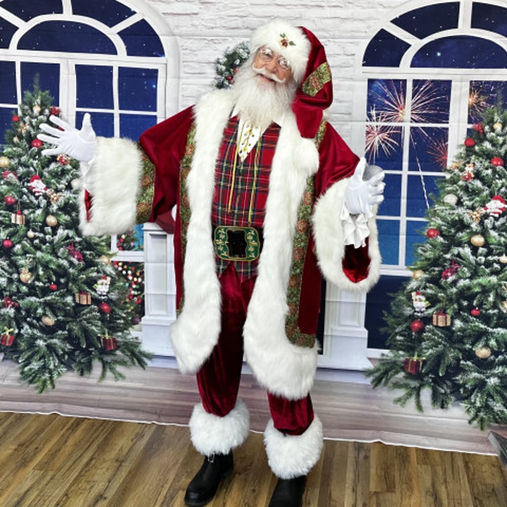 Profile thumbnail image for Santa Brent