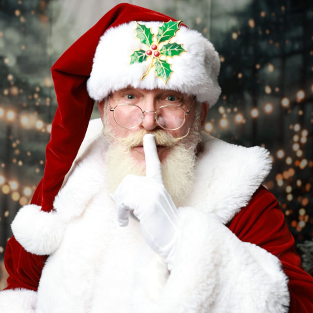 Profile thumbnail image for Santa Chris