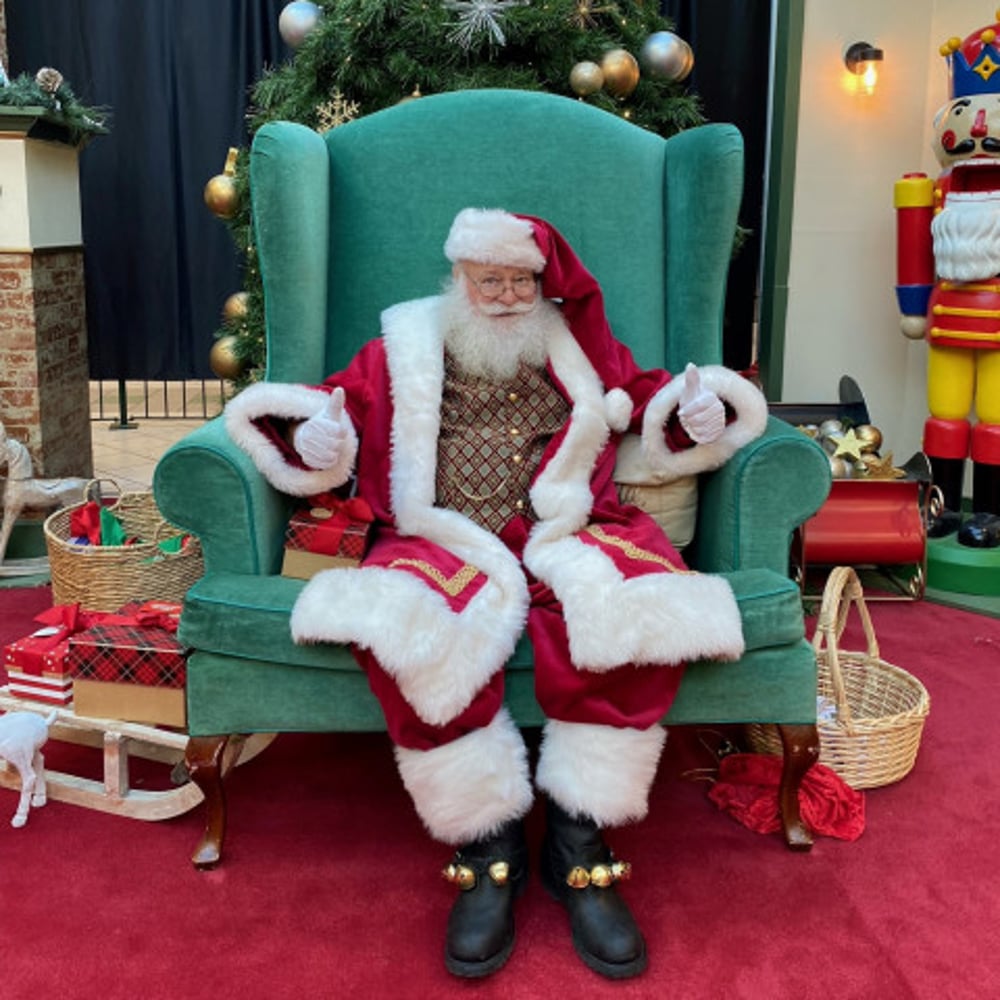 Profile thumbnail image for Santa Claus Marty