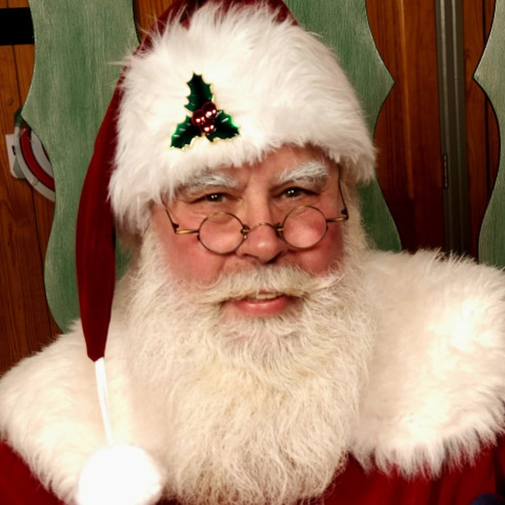 Profile thumbnail image for Santa Danny