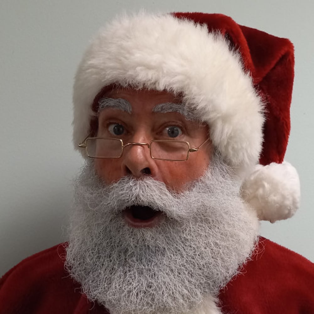 Profile thumbnail image for Santa Michael