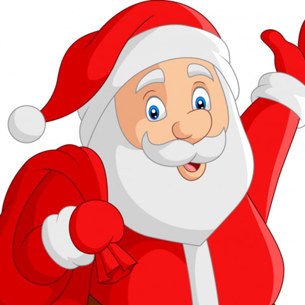 Profile thumbnail image for Santa Claus