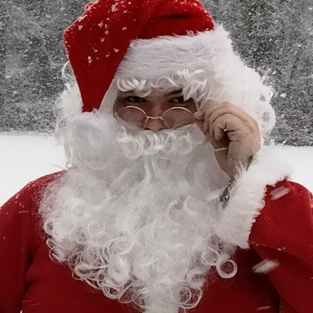 Profile thumbnail image for Santa Claus Is Coming To Town