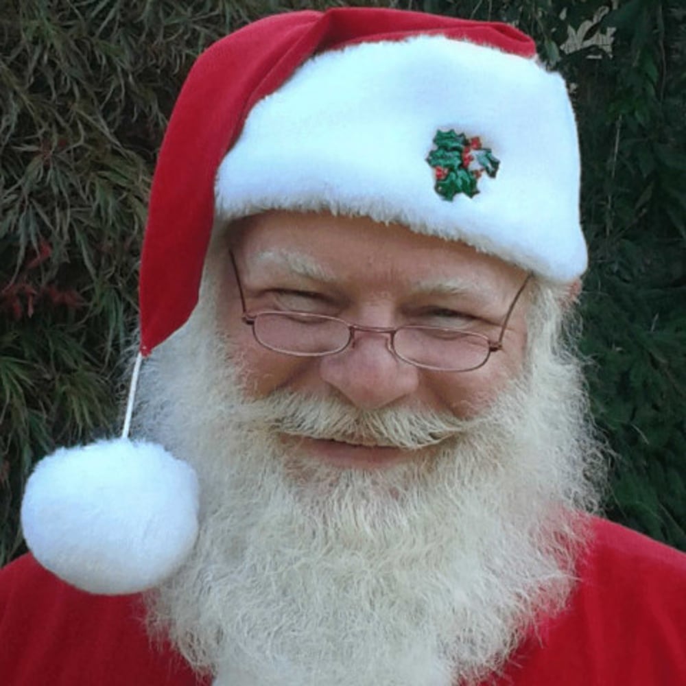 Profile thumbnail image for Santa Jerry