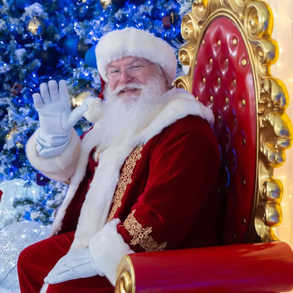 Profile thumbnail image for Santa Adam