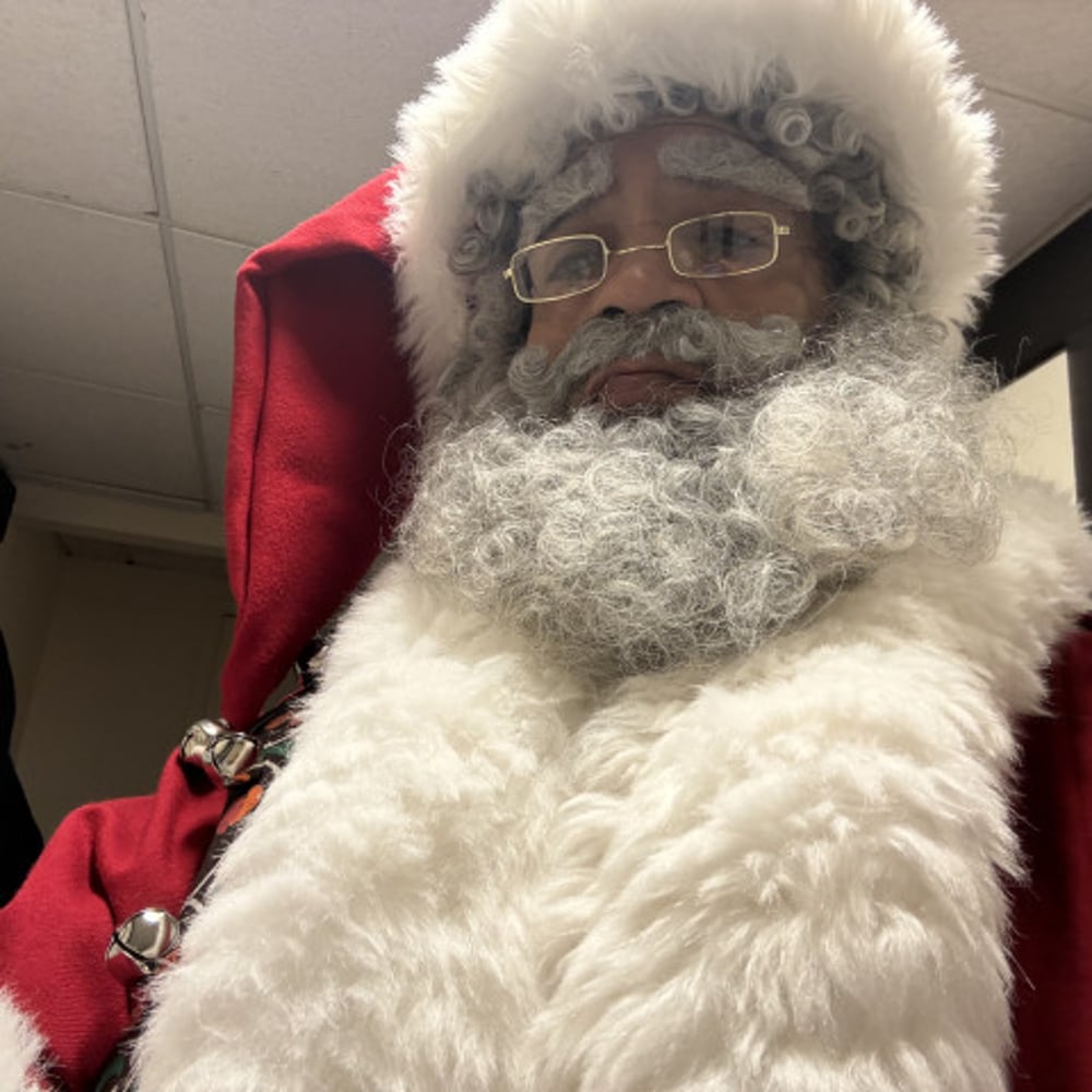 Profile thumbnail image for Santa Michael