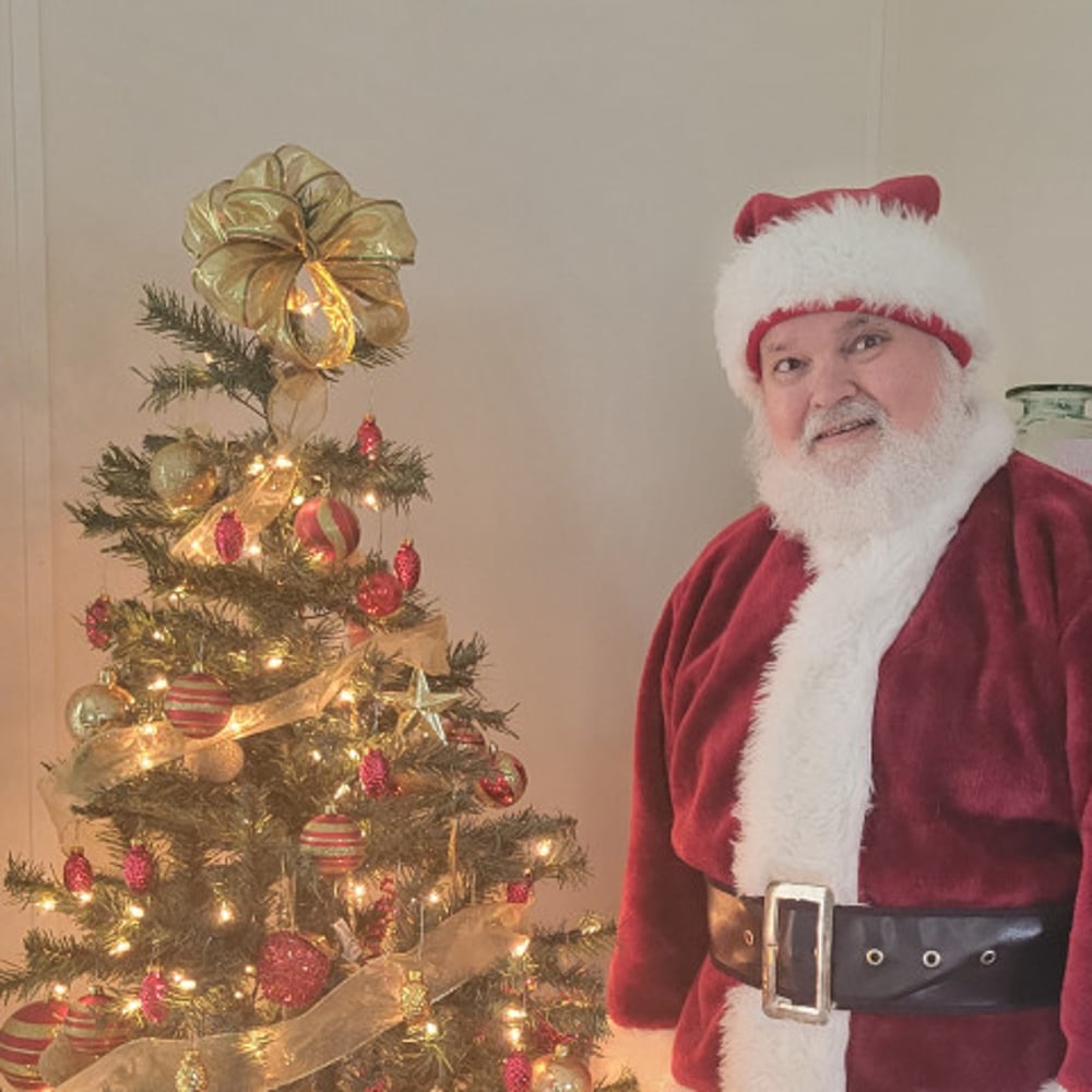 Profile thumbnail image for Santa Claus Bill