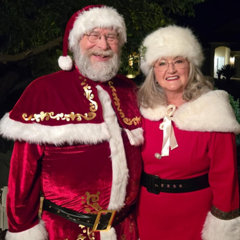 Profile thumbnail image for Santa David