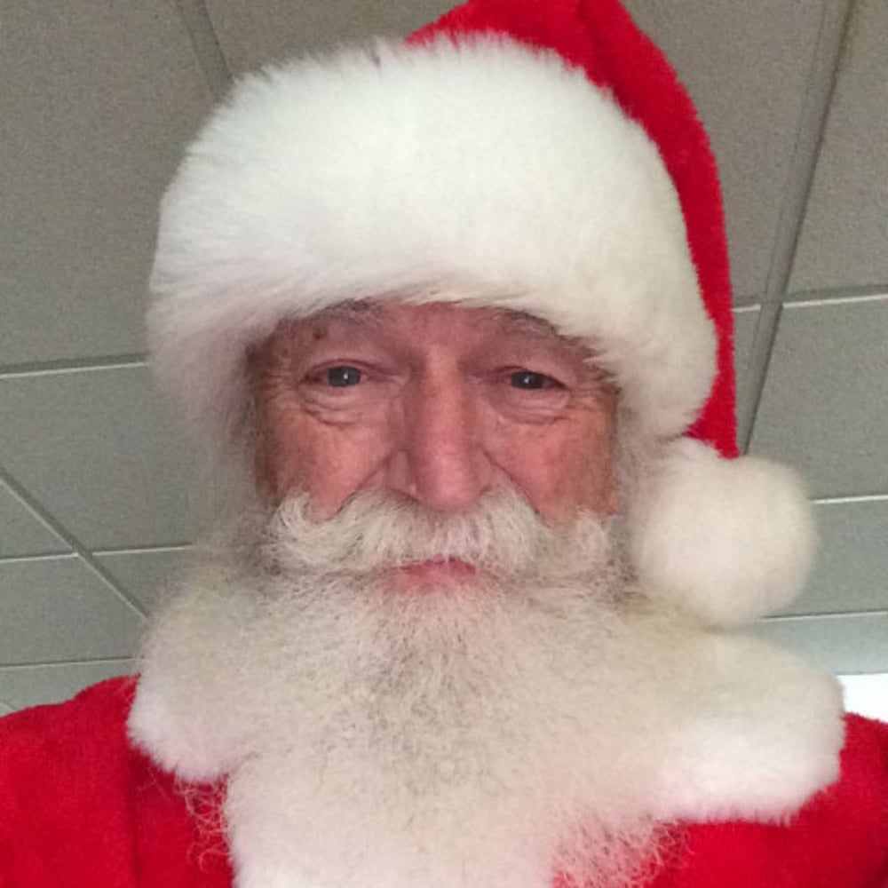 Profile thumbnail image for Santa Claus John