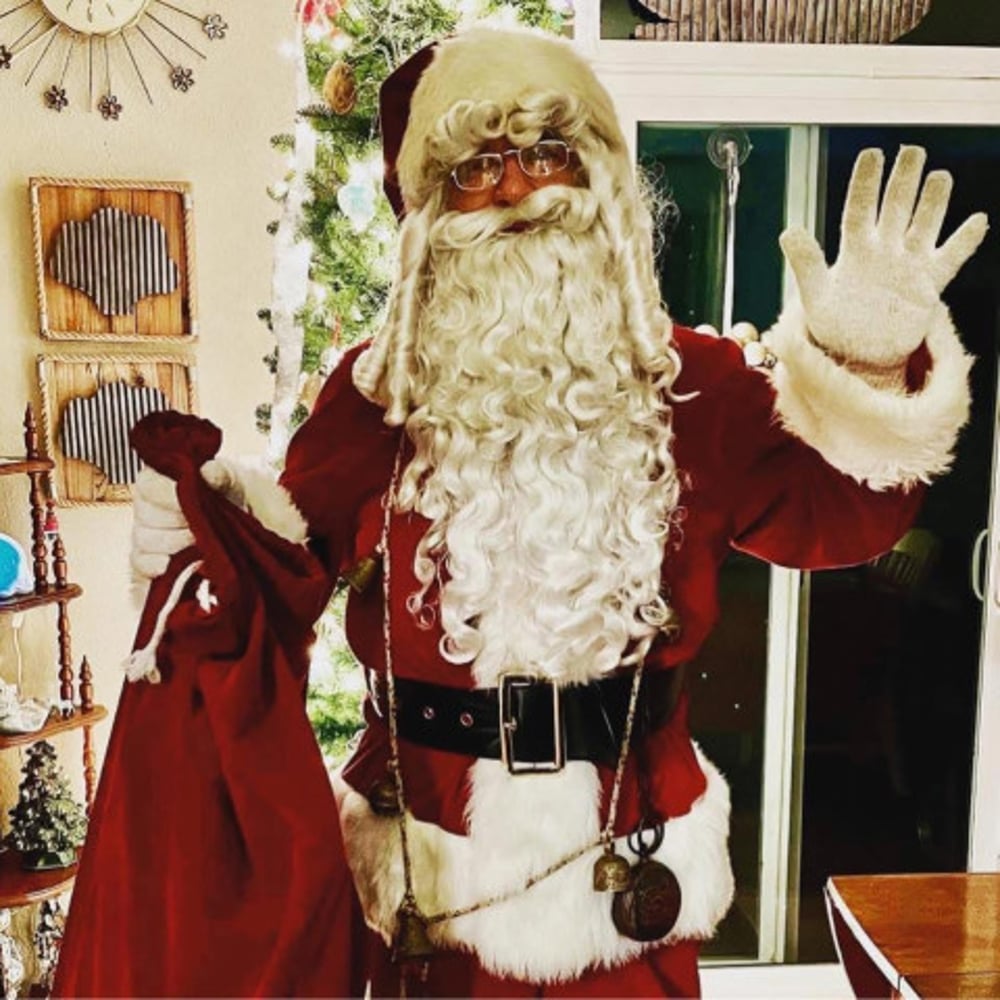 Profile thumbnail image for Santa Jeremy
